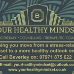 Beverley Davies - @yourhealthymindset - Instagram
