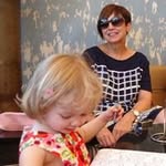 Beverley Davies - @bevdavies61 - Instagram