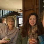 Beverley Davies - @beverleydavies18 - Instagram