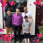 Beverley Davison - @bevmark1 - Instagram