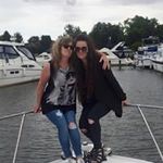 Beverley Dawson - @dbeverley0 - Instagram