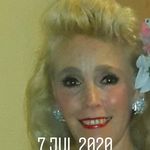 Beverley Dawson - @beverleydawson77 - Instagram
