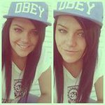 Tessa Beverley Fox-Dawson - @tessabella_happydays - Instagram