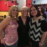 Beverley Dean - @nana.bev.17 - Instagram
