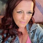 Beverley Johnson Dean - @brunette_an_pink - Instagram