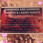 Beverley Dennis - @diamondsladyboss - Instagram
