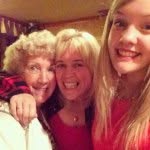 Beverly Denton - @bevdenton - Instagram
