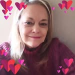 Beverly Renzetti  (Denton) - @kemeho1506 - Instagram