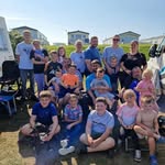 Beverley Dickman - @beverleydickman - Instagram