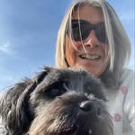 Beverley Dickson - @bob1andbattyb - Instagram
