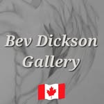 Beverly Dickson - @bevdicksongallery - Instagram