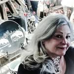 Beverly Dickson - @studiobellebard - Instagram