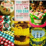 Beverley  Dixon - @ediblecakeimagesandmore - Instagram