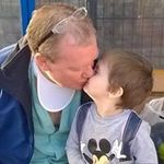 Beverley Ann Dixon Mills - @beverleydixonmills - Instagram