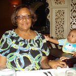 Beverley Dixon - @bvd1946 - Instagram