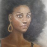 Beverley Dixon - @fulanicubangirl - Instagram