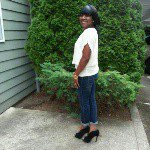 Beverley Dixon Blake - @kutelips77 - Instagram
