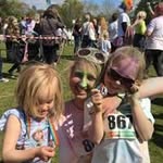 Beverley Donald - @bevandchetty - Instagram