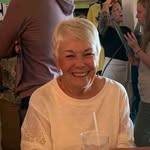 beverley mc donald trobaugh - @beverley_mc_donald_trobaugh - Instagram