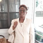 Beverly Donald - @bcdonald1 - Instagram