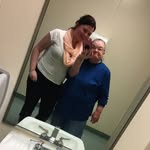 Beverly Doran - @magpie_bb_1944 - Instagram