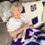 Beverly Doran love - @doranbeve - Instagram