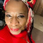 Beverley Douglas - @bevadoug - Instagram