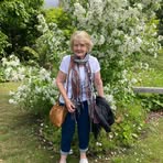 Beverley Douglas - Facebook