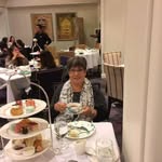 Beverley Douglas - @dhinkandbdouglas - Instagram