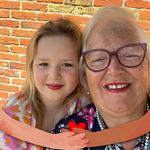 Beverley Edna Doyle - @bevdoyle__ - Instagram