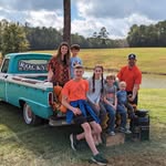 Beverly Harrison Doyle - @bhdoyle - Instagram