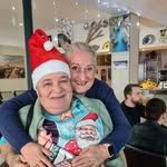 Dusty Wilson - @beverleydraper70 - Instagram