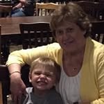 Beverly Driscoll - @beverly.driscoll.399 - Instagram