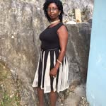 Beverley Drummond - @babshaye - Instagram