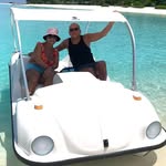 Beverley Drummond - @beverley_drummond - Instagram