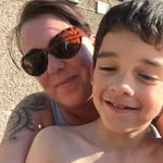 Beverley Dyer - @bevjen7008 - Instagram