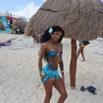 Beverley Jarrett-Dyer - @beverleyjarrettdyer - Instagram