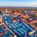 Beverley Market - @beverleymarket_eastyorkshire - Instagram
