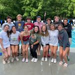 Beverly Woods East Swim Team - @bweswimteam - Instagram