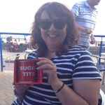 Beverley Eaton - @bevgold47 - Instagram