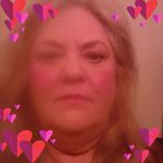 Beverly Eaton Davis - @serinity124 - Instagram