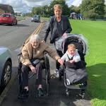 Beverley Edwards - @beverley5444 - Instagram