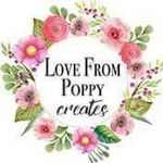 Beverley Edwards - @lovefrompoppycreates - Instagram