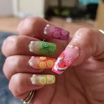Beverley Edwards - @beebeesnailsxo - Instagram