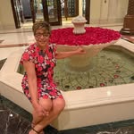 Beverley Edwards - @beverleyedwards25 - Instagram