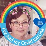 Beverley Edwards - @crafting.bev - Instagram