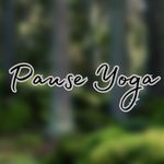 Pause Yoga  - Beverley Elder - @pause_yoga.eu - Instagram