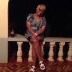 Beverley Elliott - @belliott611okj - Instagram