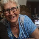 Beverley Elliott - @beverlyellio - Instagram