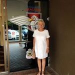 Beverley Elliott - @thai636 - Instagram